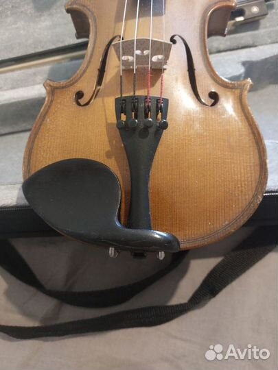 Скрипка 1/4 Gilga