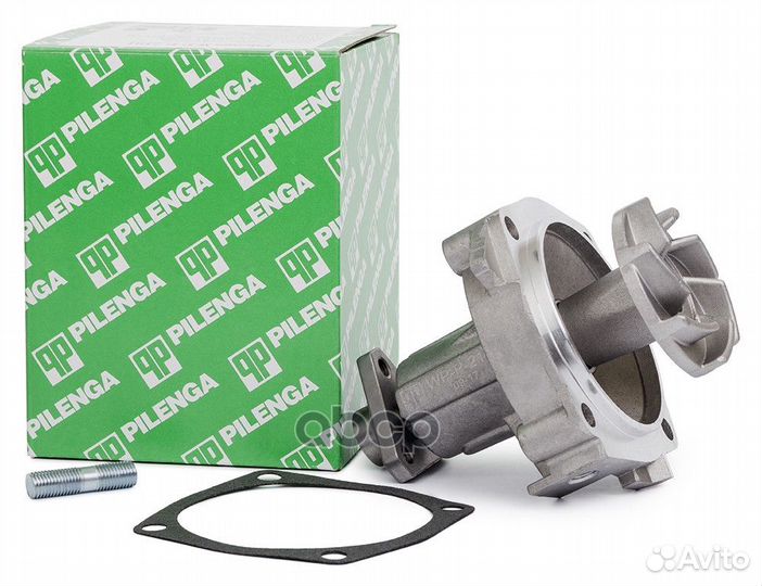 Помпа системы охлаждения WPP2101 pilenga