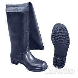 Сапоги болотные (Томск) арт2с53 р.27,0 (р-р 42)