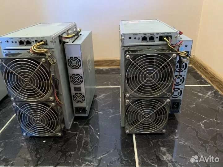 Майнинг ферма super 672Th(BTC), 9898Mh
