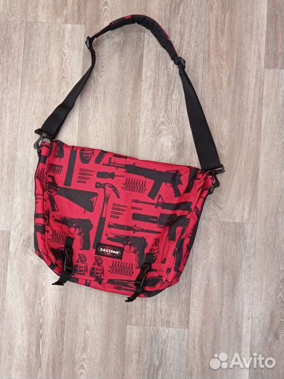 Cумка eastpak
