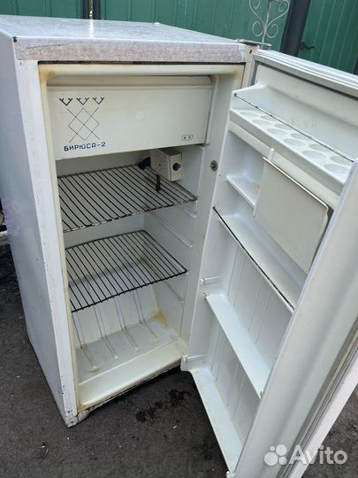Холодильник бу