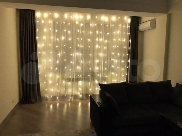 2-к. квартира, 85 м², 7/11 эт.