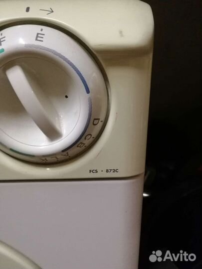 Стиральная машина автомат бу