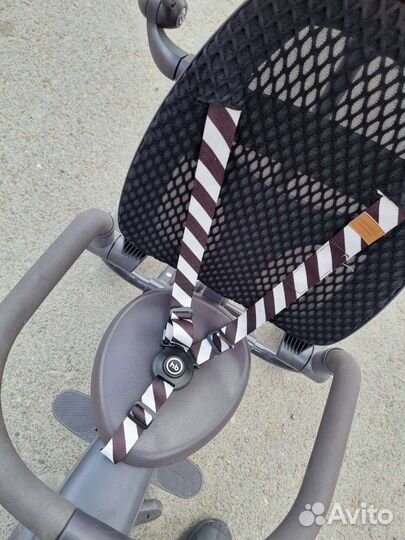 Велосипед детский happy baby