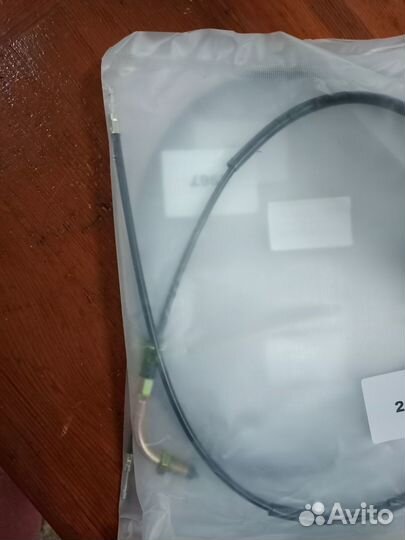 Трос газа riva /Alpha (L 945мм, ход 95мм)