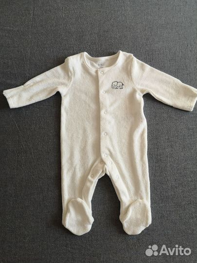 Новые слипы Next, M&S 52, 62