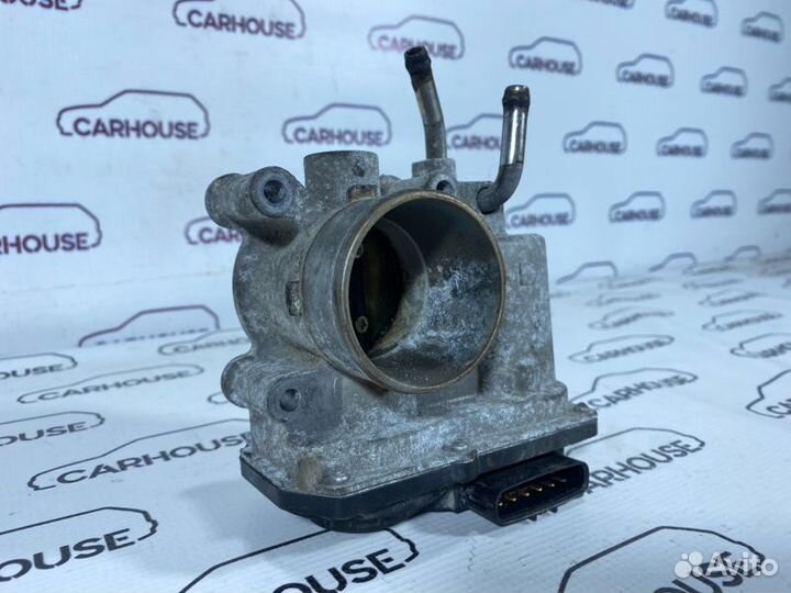 Дроссельная заслонка Mitsubishi Lancer 10 4A91 1.5