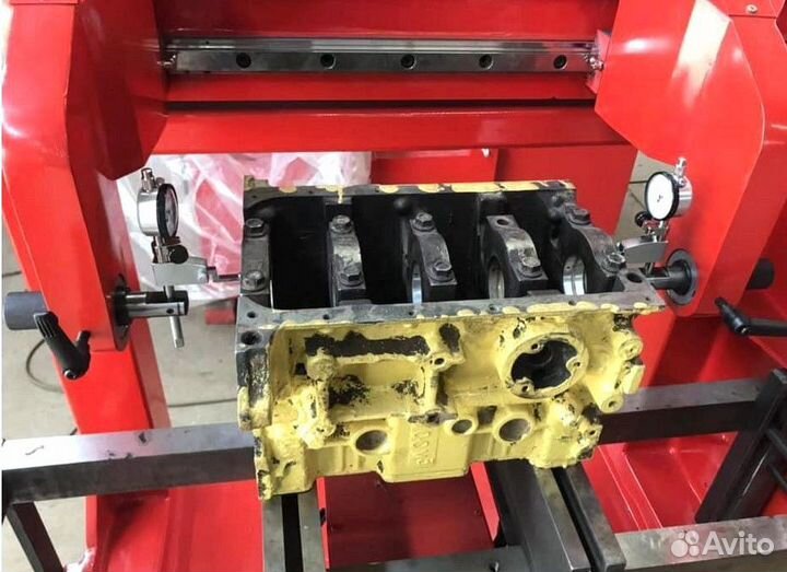 Горизонтально-расточной станок LB1000 с гарантией