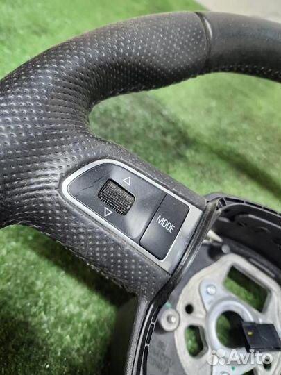 Рулевое колесо для AIR BAG (без AIR BAG) Audi A5