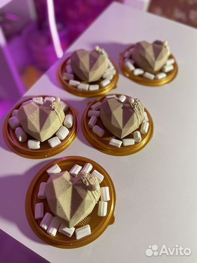 Шоколадные какао-бомбочки