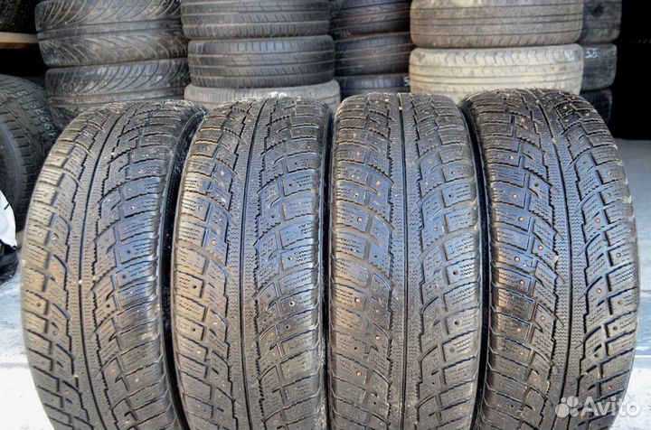 Kumho I'Zen RV Stud KC16 225/65 R17