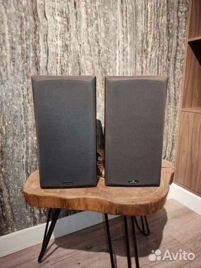 Акустика Monitor Audio Bronze: BR 2