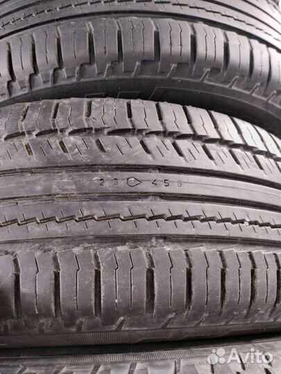 Nordman WR SUV 225/65 R17