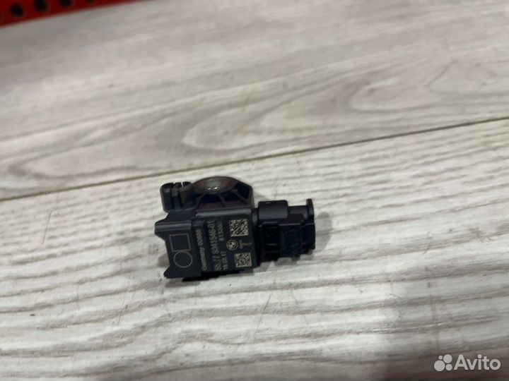 Датчик удара Bmw 5 G30 2018