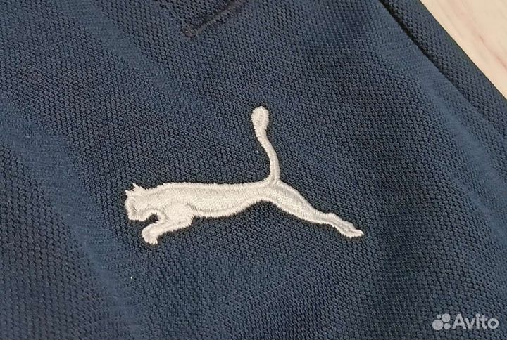 Спортивный детский костюм Puma 128-134