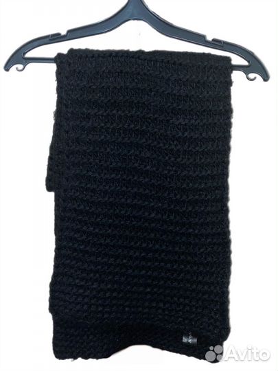 Шарф женский зимний