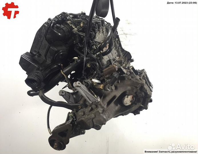 Двигатель L13A1 Honda Jazz (2002-2008)