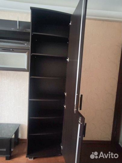 Стенка в гостиную