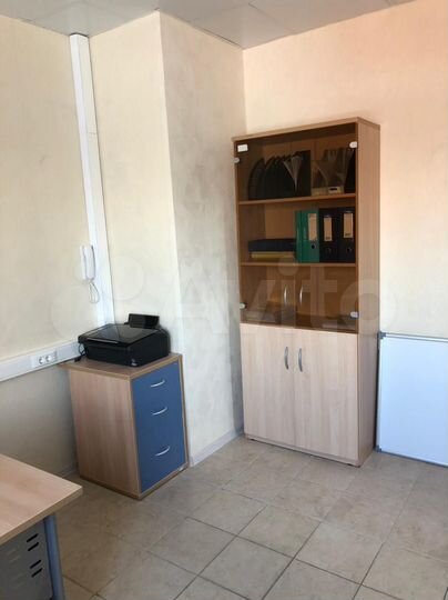 Офис, 10 м²