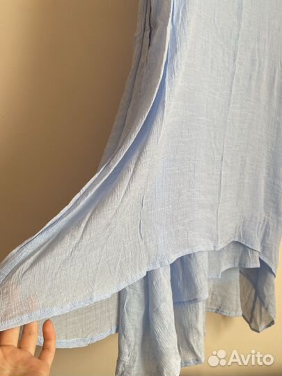 Платье женское летнее 52 размер