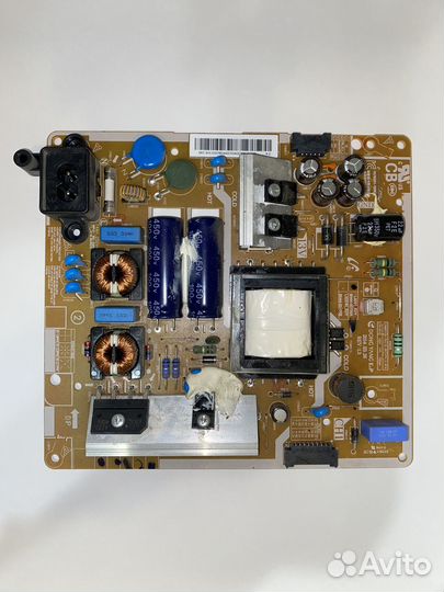 BN44-00700A L32S1 EDY