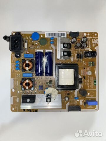 BN44-00700A L32S1 EDY