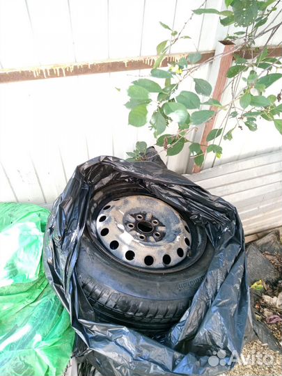 Kormoran Road Performance 195/65 R15