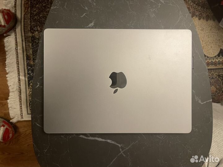 Macbook Pro 14 m1