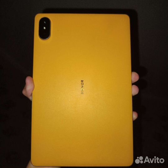Honor pad v7 pro