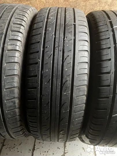Dunlop Grandtrek PT3 225/55 R19