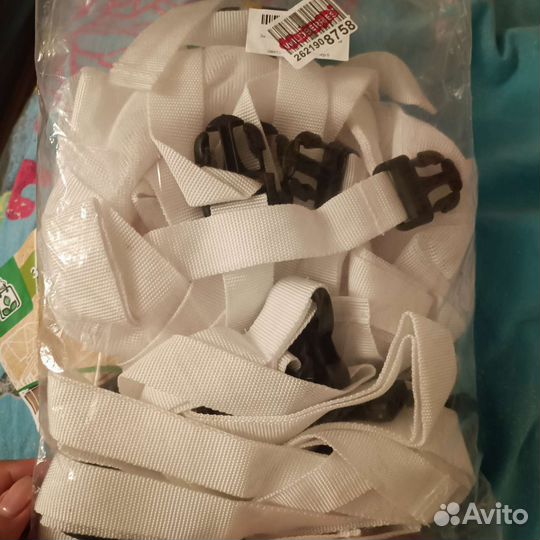 Защитный бортик в поезд