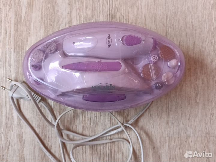 Аппарат для маникюра