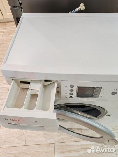 Стиральная машина автомат бу