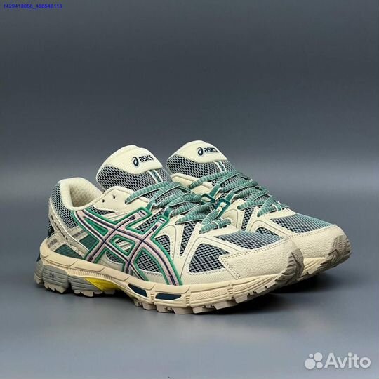 Кроссовки Asics Gel-Kahana 8 (Арт.79535)