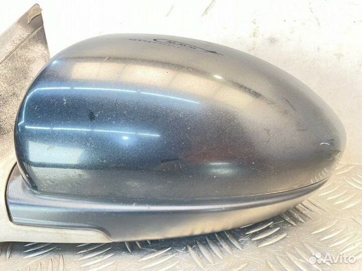 Зеркало левое Chevrolet Cruze J300 F16D3 2013