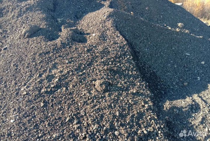 Щебень и крошка с доставкой в любой район