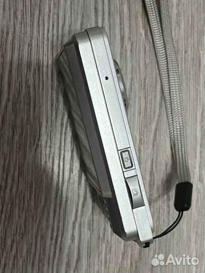 Фотоаппарат Dexp DC5100 не рабочий