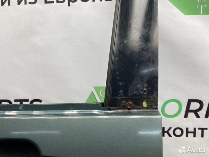 Дверь передняя левая Mazda Mpv LW5W GY-DE 2.5 2001