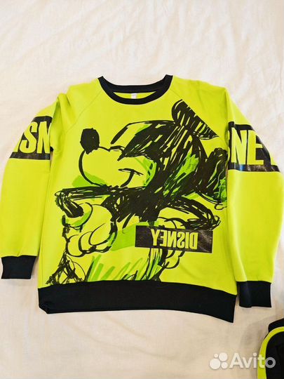 Одежда на мальчика рост 158-164