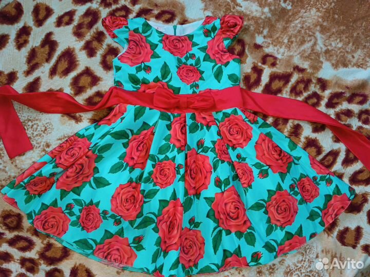 Платье размер32