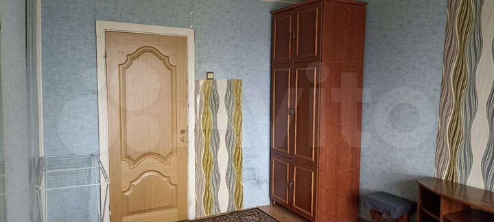 Комната 16 м² в 3-к., 5/10 эт.