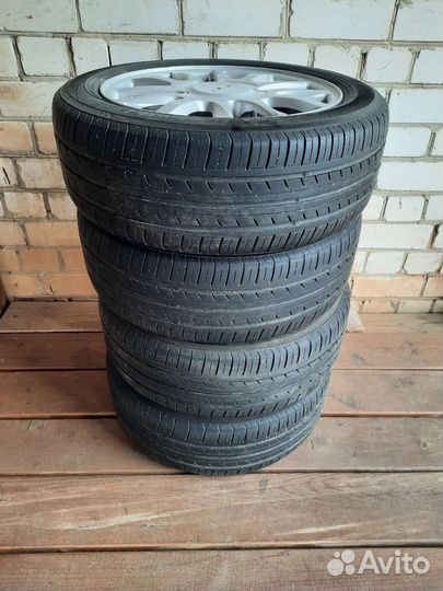 Yokohama Bluearth ES32 185/55 R15