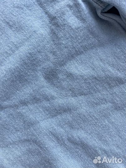 Джинсы новые TU 86-92 18-24