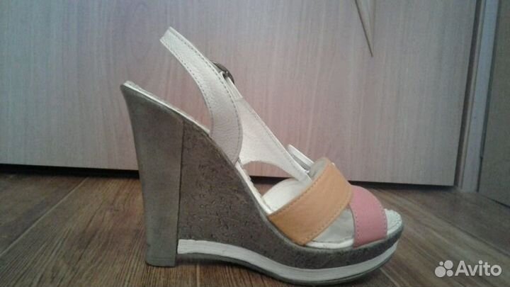 Босоножки 34размер
