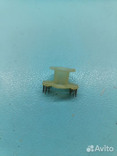 Трансформатор ферритовый малогабаритный