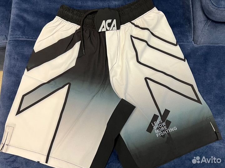 Спортивная форма аса