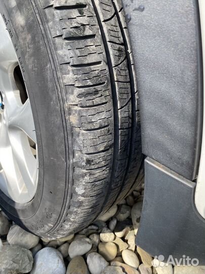 Разбор BMW X5 e70 рестайлинг