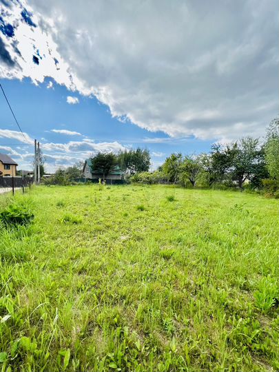 Участок 16 сот. (СНТ, ДНП)