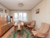 2-к. квартира, 50,6 м², 7/12 эт.